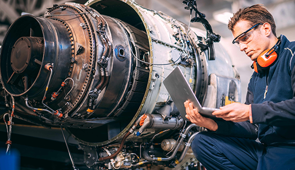 Aircraft Maintenance Company in Florida