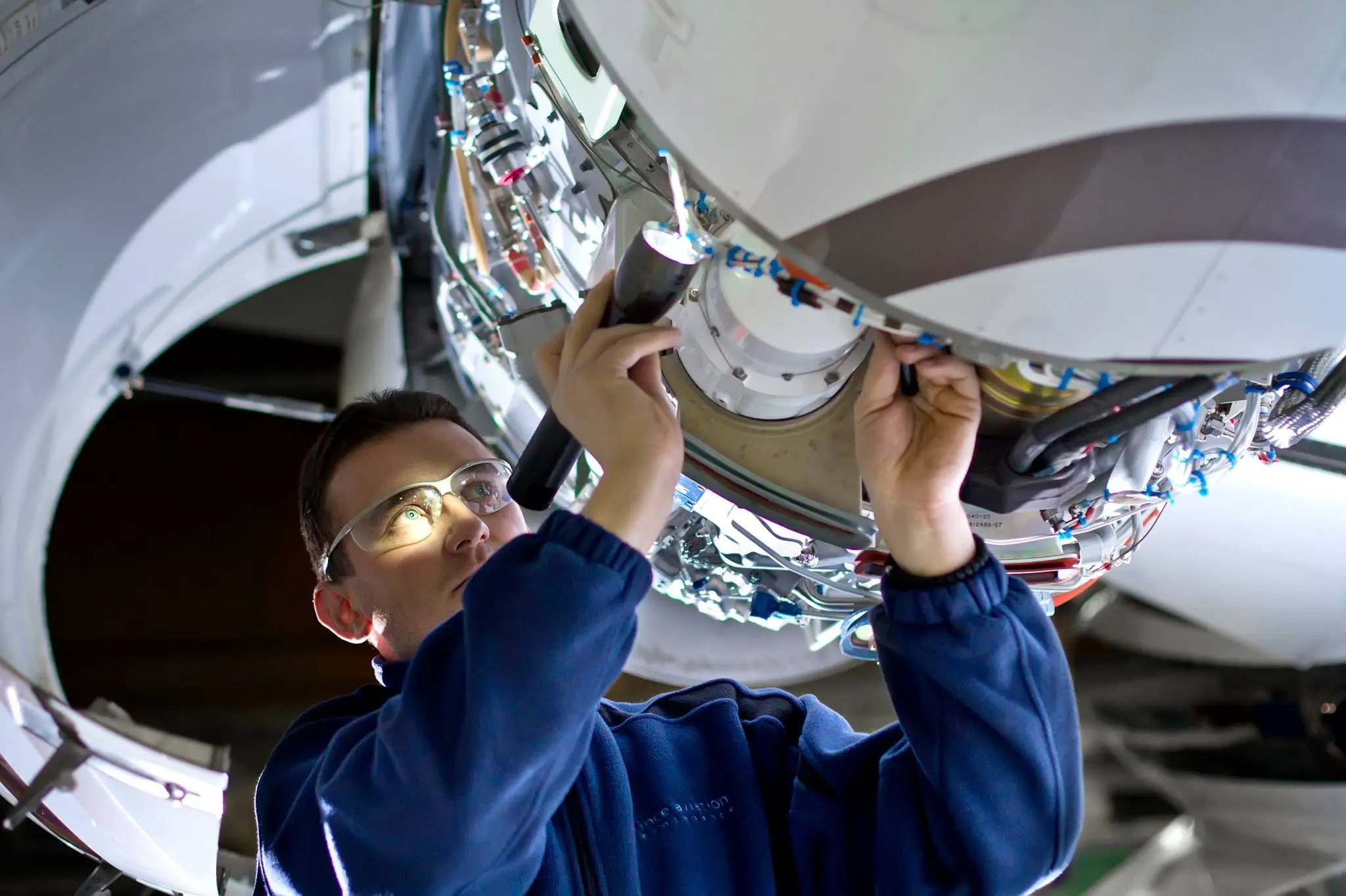 Aircraft Technicians Near Me